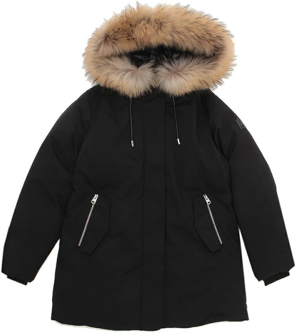 パフテック　ユニクロ&エンジニアードガーメンツMサイズ　ブラック　コート パフテックユニクロ&エンジニアードガーメンツMサイズブラックコート